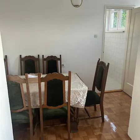Square Banjaluka Apartman Banja Luka
