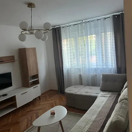 Square Banjaluka Apartman