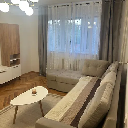 Square Banjaluka Apartman *