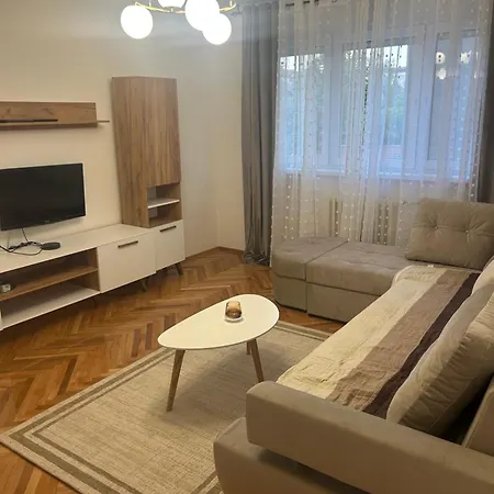 Square Banjaluka Apartman *