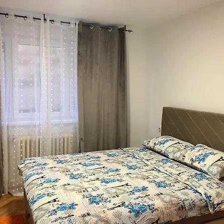 Apartman Square Banjaluka