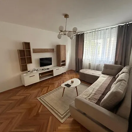 Square Banjaluka Apartman