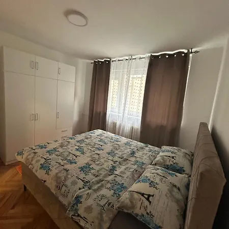 Square Banjaluka Apartman Banja Luka